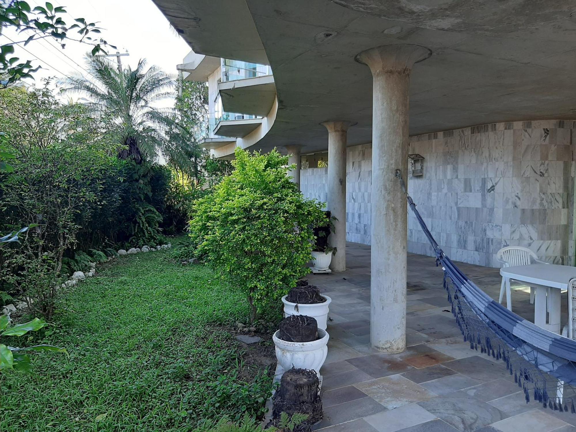 Casa Linda Na Enseada Guaruja Villa - Sao Paulo, Sao Paulo